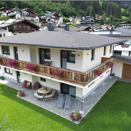 Ferienwohnung Eberl 슈벤다우 외부 사진