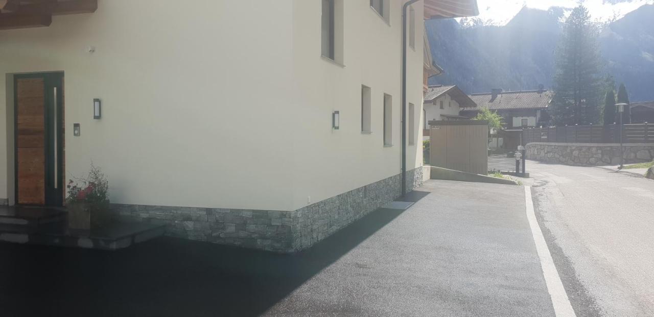 Ferienwohnung Eberl 슈벤다우 외부 사진