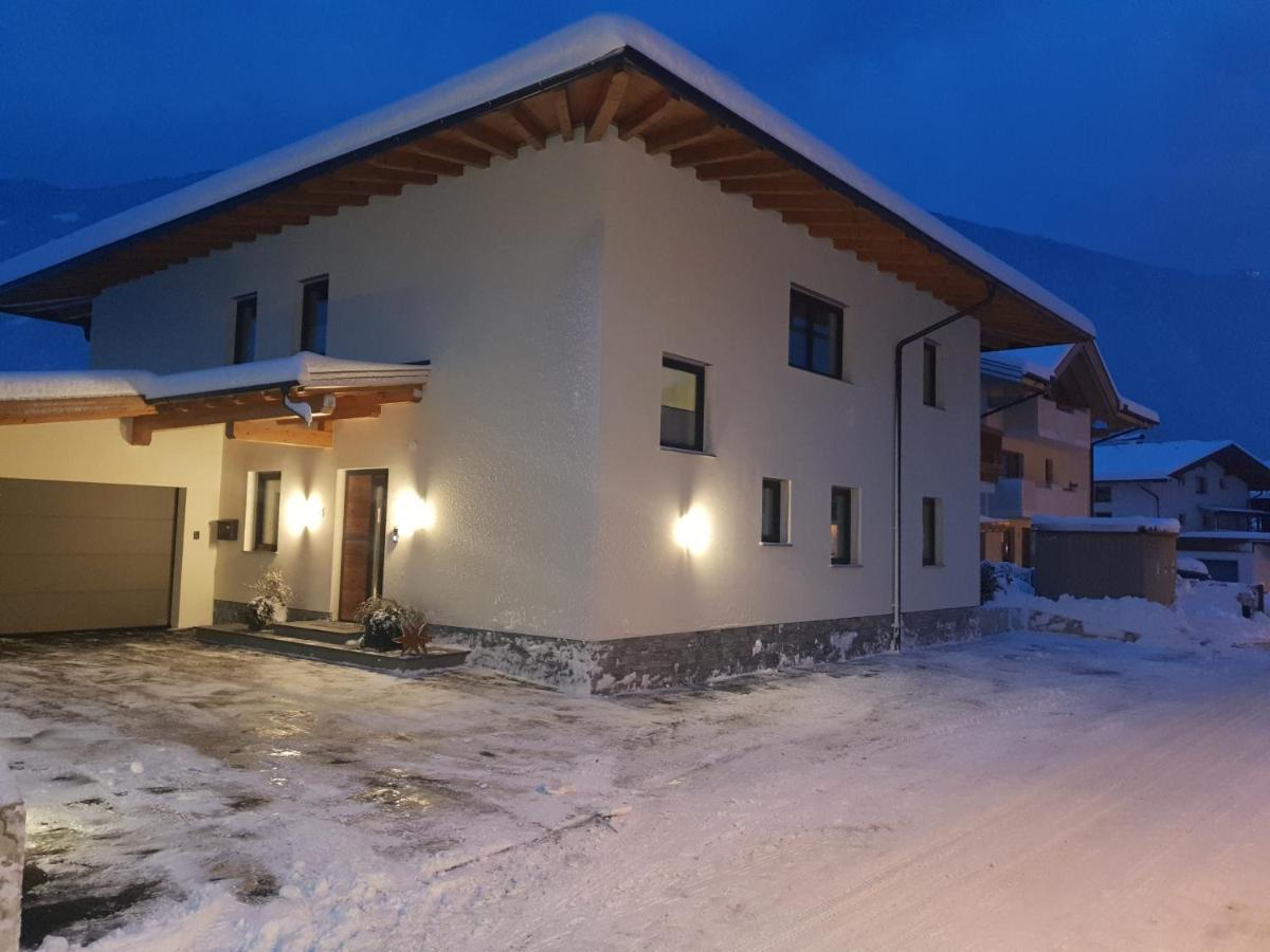 Ferienwohnung Eberl 슈벤다우 외부 사진