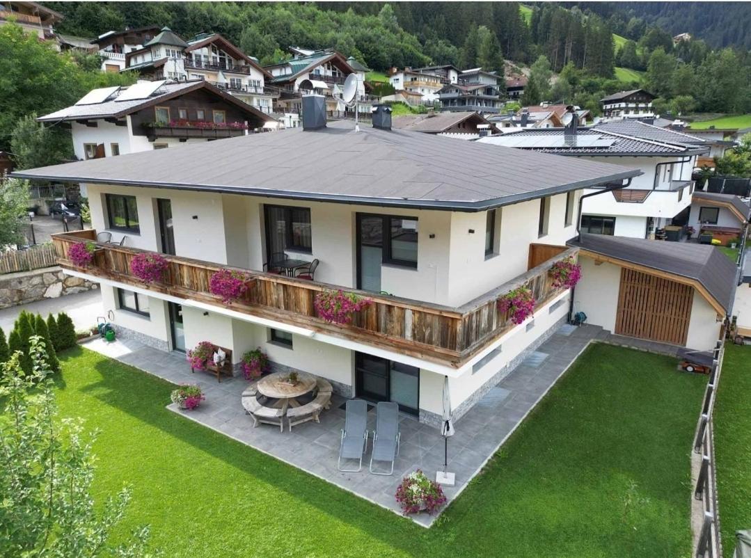 Ferienwohnung Eberl 슈벤다우 외부 사진