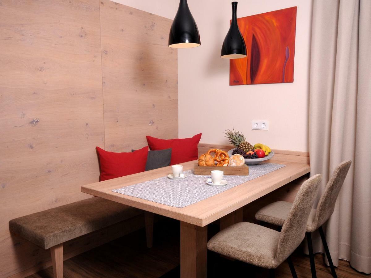 Ferienwohnung Eberl 슈벤다우 외부 사진