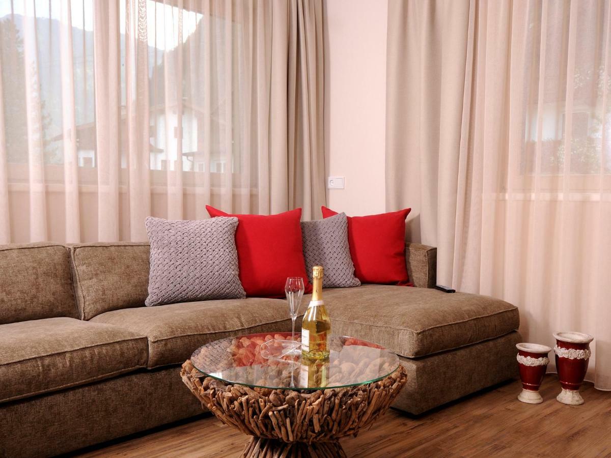 Ferienwohnung Eberl 슈벤다우 외부 사진