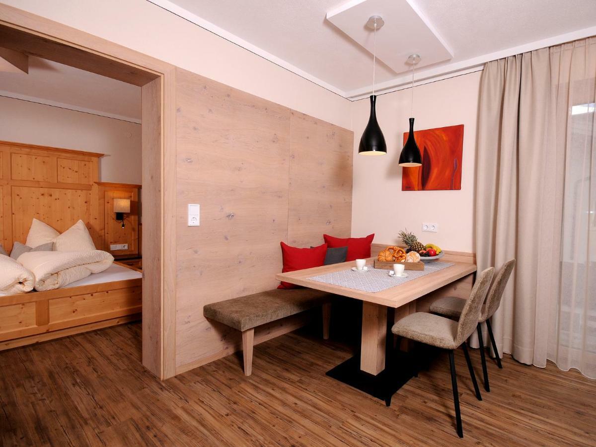 Ferienwohnung Eberl 슈벤다우 외부 사진