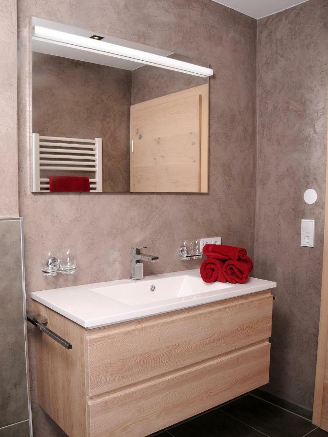 Ferienwohnung Eberl 슈벤다우 외부 사진