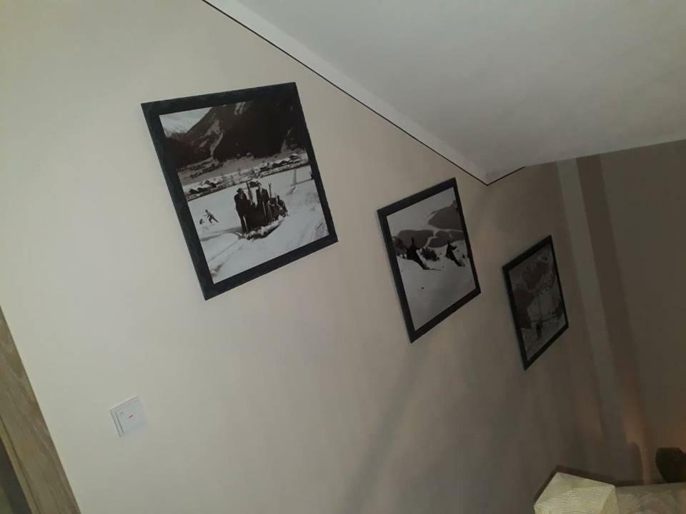 Ferienwohnung Eberl 슈벤다우 외부 사진