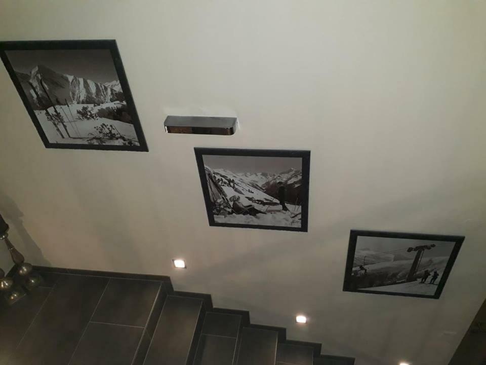 Ferienwohnung Eberl 슈벤다우 외부 사진
